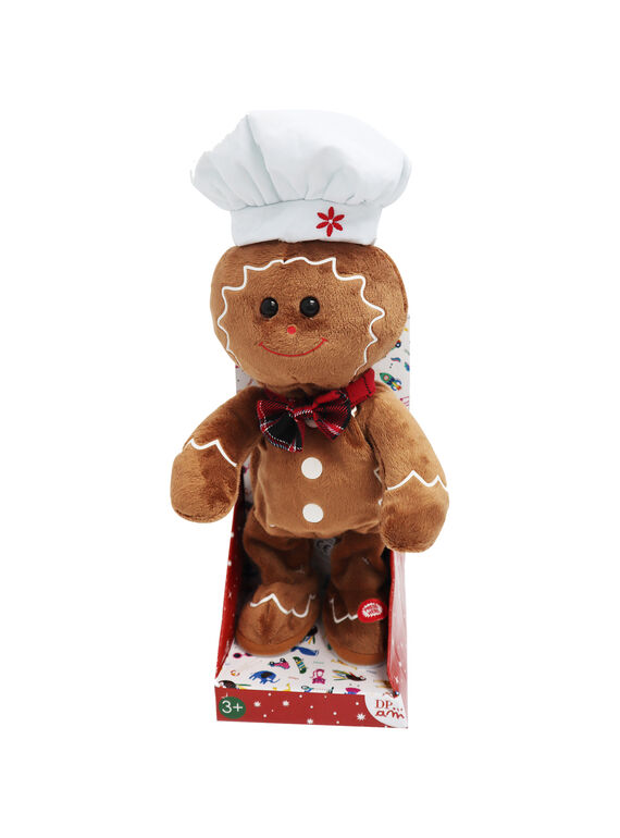 Multicolor ANIMATED PLUSH DPAPE0032 / 20T8GM11PE5099