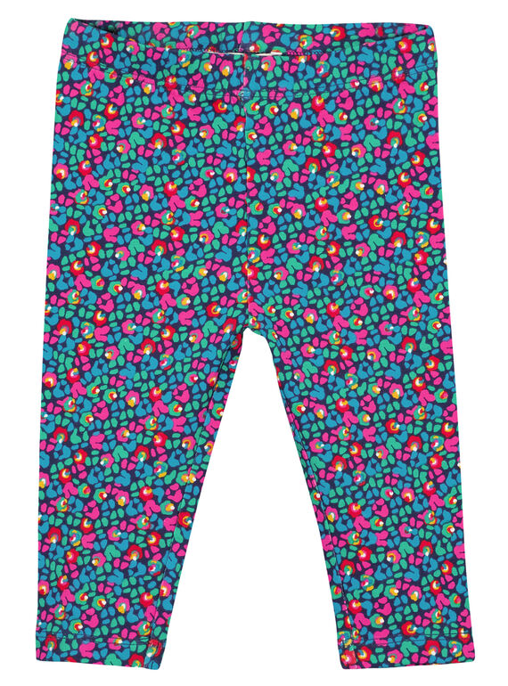 Leggings GYIMULEG / 19WI09F1CAL070