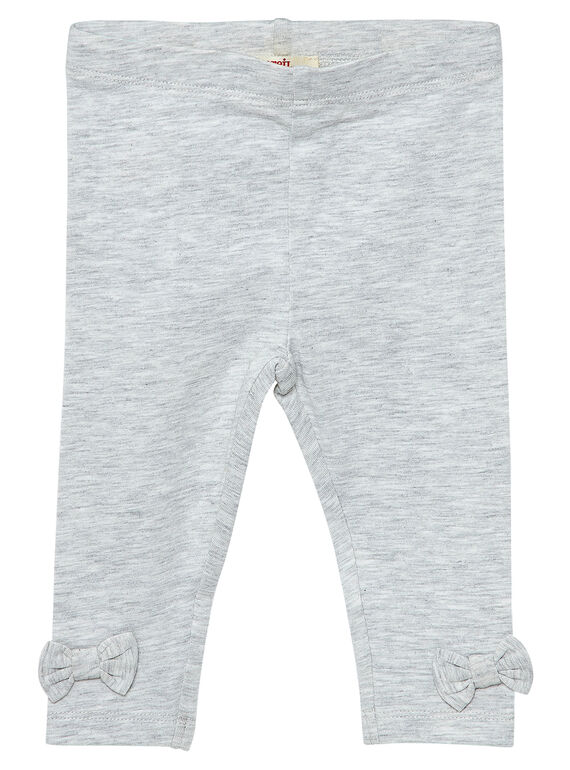Grey Leggings JYIESLEG2 / 20SI0961D26J920
