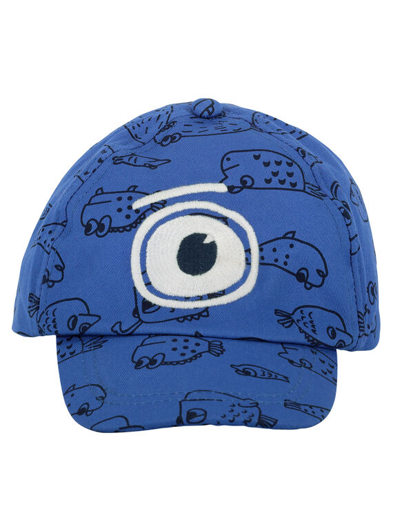 Calcetines con estampado de fantasía para niño FYONECAP / 19SI02B1CHA201
