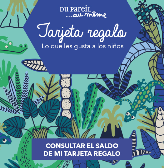 Consultar el saldo de mi tarjeta regalo