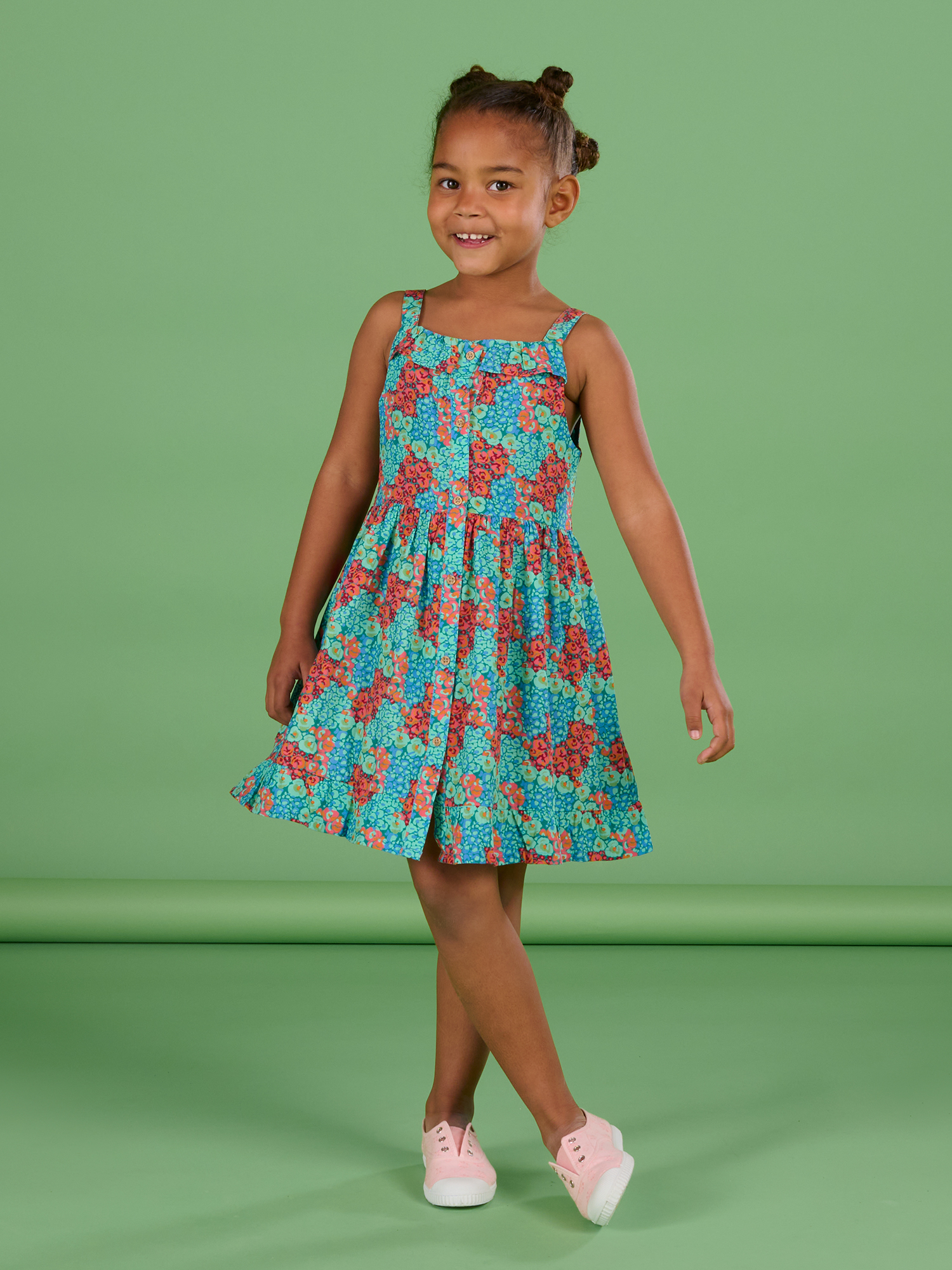 robe fille