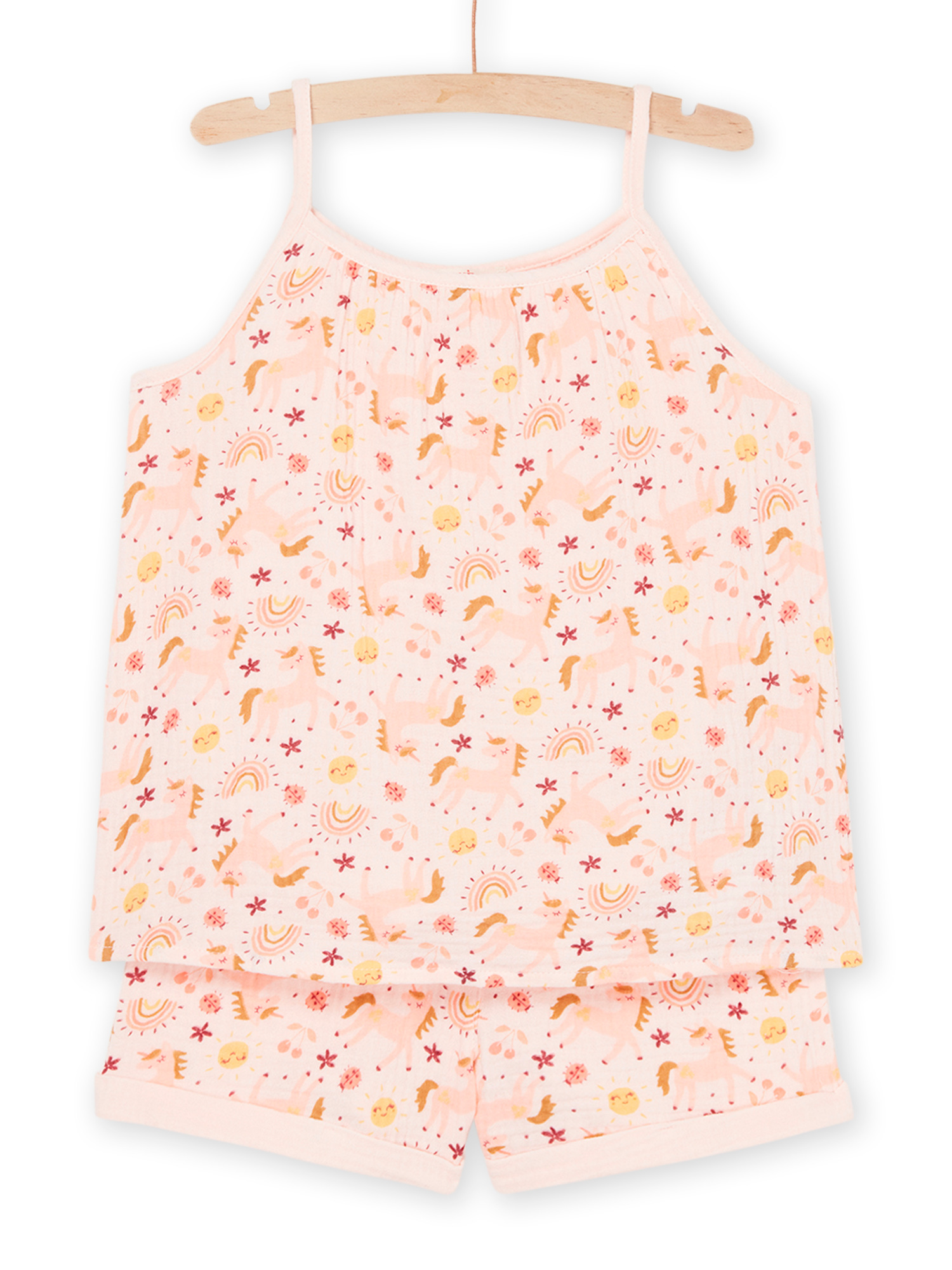 pyjama garçon